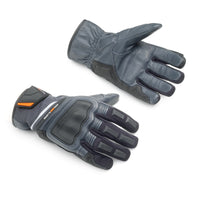 Handschuhe "Tourrain V2 WP Gloves" KTM