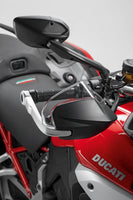 Handschutzelemente Ducati Multistrada V4 / Desert X