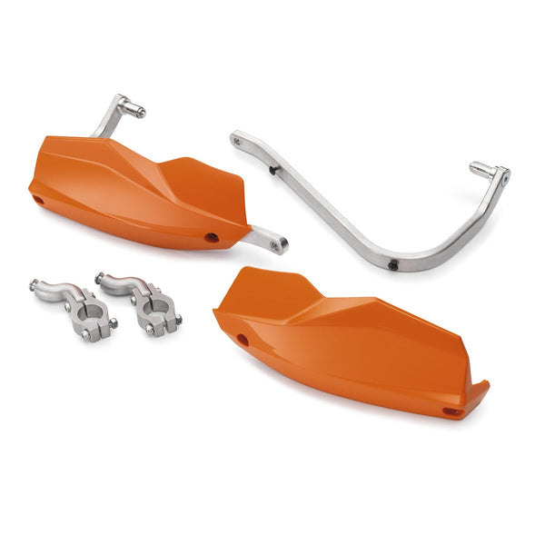 Handschutzkit KTM 125 / 200 / 250 / 390 Duke