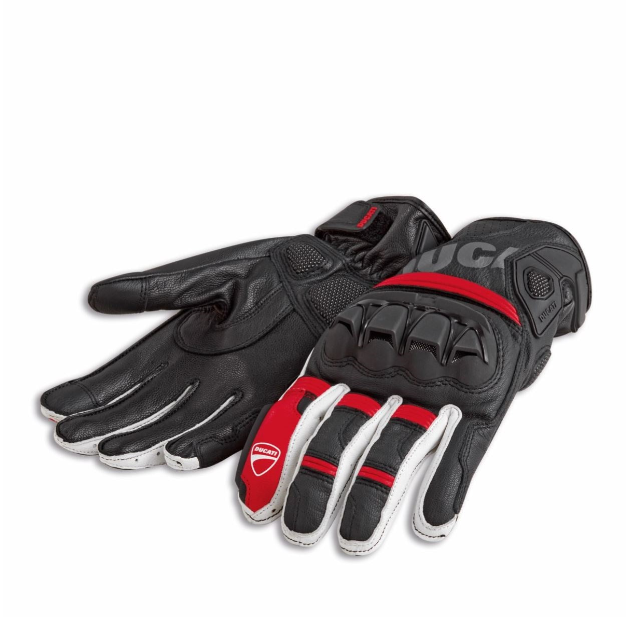 ducati supreme handschuhe Handschuhe Ducati Sport C4 – März Motorradhandel