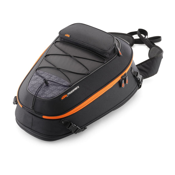 Hecktasche KTM