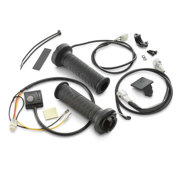 Heizgriffkit KTM
