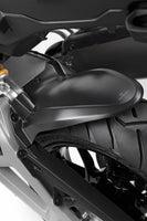 Hinterer Kotflügel aus Kohlefaser Ducati Multistrada V4