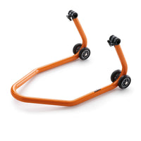 Hinterrad-Hebevorrichtung KTM