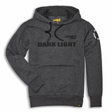 Hoodie Ducati Scrambler Dark Light