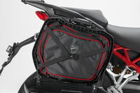 Innentaschen für Seitenkoffer aus Kunststoff Ducati Multistrada V4