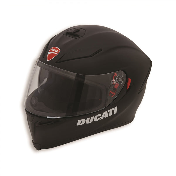 Integralhelm Ducati Dark Rider V2