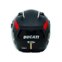 Integralhelm Ducati Speed Evo