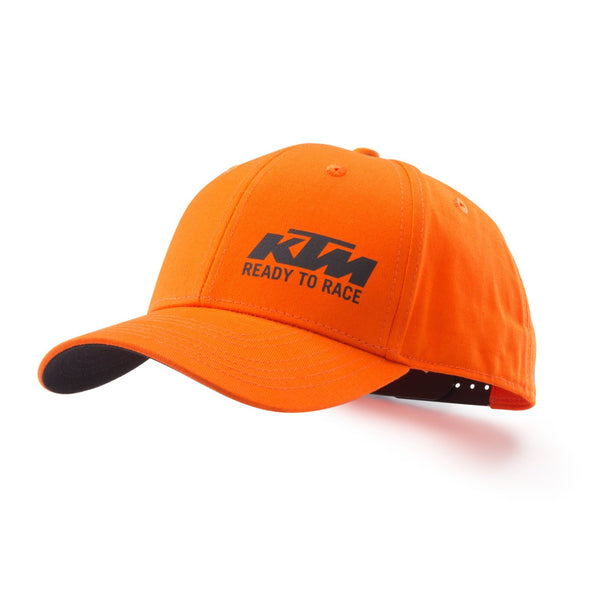 KTM Racing Cap orange