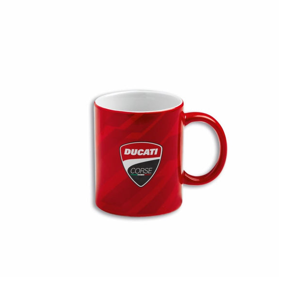 Kaffeetasse Ducati Corse Line