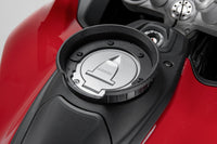 Kit „Tanklock®“-Flansch Ducati Multistrada