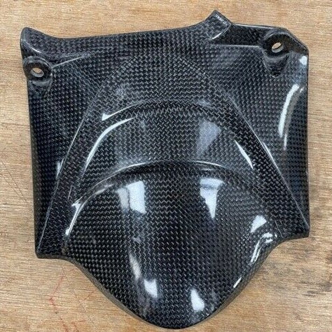 Kotflügel hinten Carbon Ducati 749 / 999