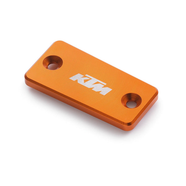 Kupplungsausgleichbehälter-Deckel orange KTM