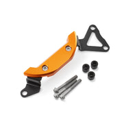 Kupplungsdeckelschutz KTM 125 / 200 Duke 2016 - 2020