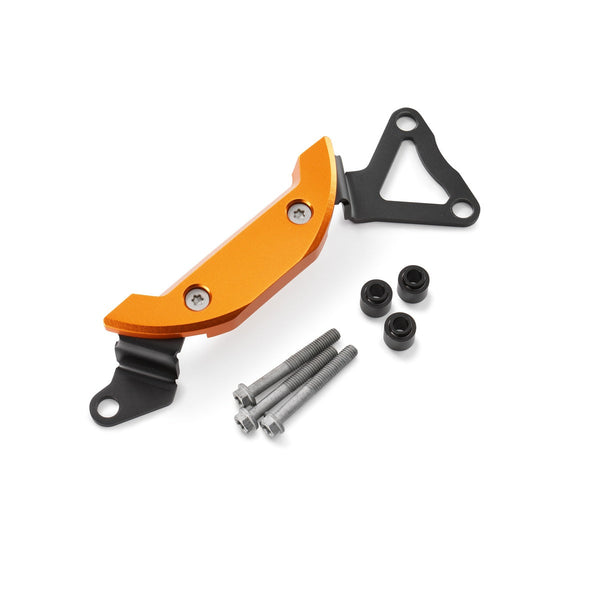 Kupplungsdeckelschutz KTM 125 / 200 Duke 2016 - 2020