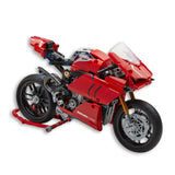 LEGO® Technic™ 42107 Ducati Panigale V4R