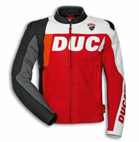Lederjacke Ducati "Speed Evo C2"