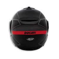 Modularhelm Ducati Horizon V2