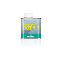 Motorex Brake Fluid DOT 5.1 250ml