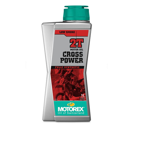 Motorex Cross Power 2T 1Liter