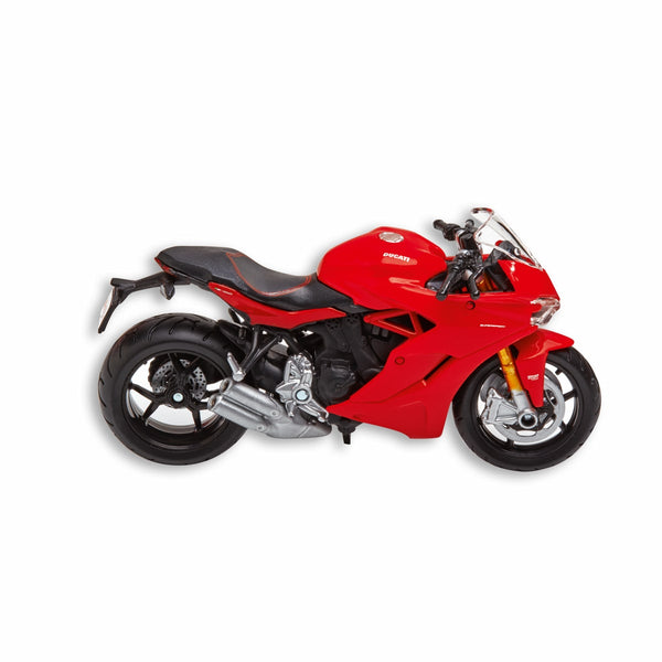 Motorradmodel Ducati SuperSport S 1:18