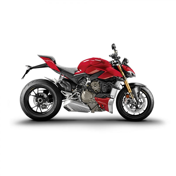 Motorradmodell Ducati Streetfighter V4S