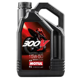 Motul 300V FL ROAD RACING 15W50
