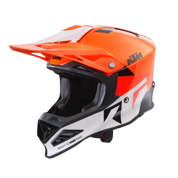 Offroadhelm KTM Dynamic-FX Helmet