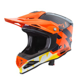 Offroadhelm KTM Kids Dynamic-FX Helmet
