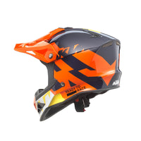 Offroadhelm KTM Kids Dynamic-FX Helmet