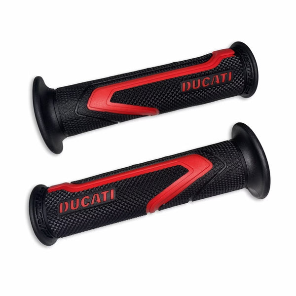 Paar Lenkergriffe Ducati Progrip