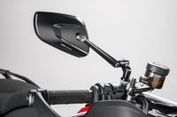 Rückspiegel rechts aus Aluminium Ducati by Rizoma