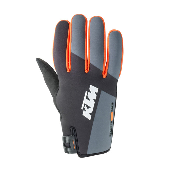 motorrad handschuhe ktm Racetech WP Gloves KTM – März Motorradhandel