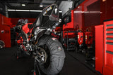 Reifenwärmer Ducati