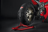 Reifenwärmer Ducati