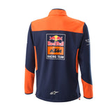 Replica Team Softshell Jacket KTM
