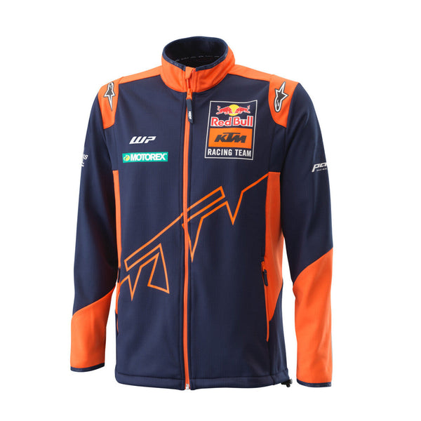 Replica Team Softshell Jacket KTM