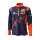 Replica Team Thin Sweater KTM