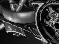 Riemenschutz aus Aluminium XDiavel