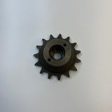 Ritzel Z=15 Ducati 750 F1