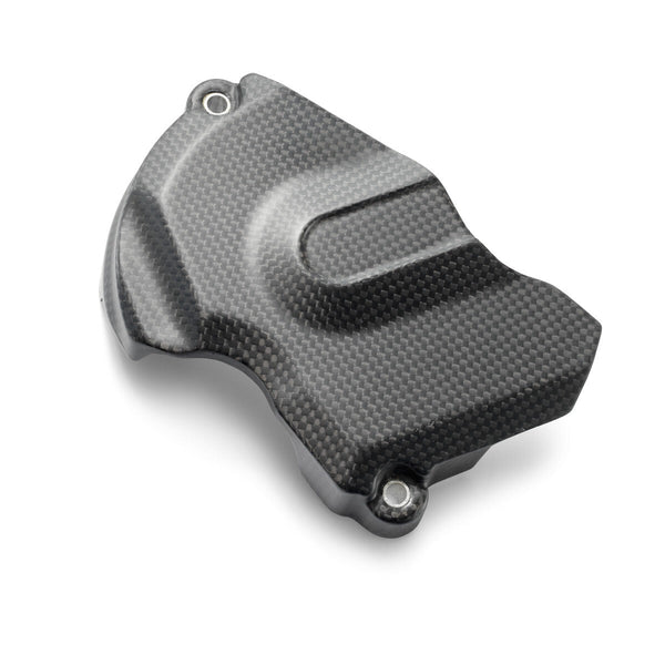 Ritzelabdeckung Carbon KTM