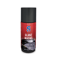 S100 Glanz-Wachs Spray 250ml