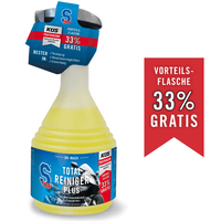 S100 Total Reiniger 1Liter