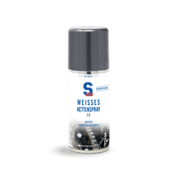 S100 Weißes Kettenspray 2.0