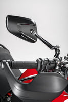 Satz 2 Adapter für die Rückspiegel Ducati Multistrada