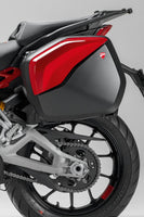 Seitenkoffer Ducati Multistrada V4
