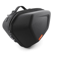 Seitentasche links KTM 790 / 890 Duke