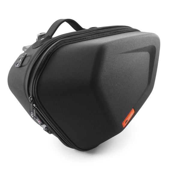 Seitentasche links KTM 790 / 890 Duke