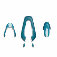 Set lackierte Teile Ducati Scrambler 800 2. Generation