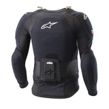 Soft-Body-Armor KTM Kids Youth Bionic Plus Protection Jacket